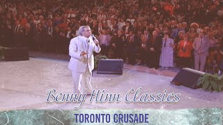 This Is Your Day  Toronto Crusade [upl. by Damha]