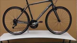 Trek FX 74 2013 [upl. by Stutsman]