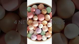 Reveal the secret to skins inner light with Meteorites LightRevealing Powder Pearls Guerlain [upl. by Sholem209]