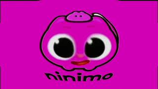 I KILLED NINIMO LOGO EFFECTS SPONSORED BY KLASKY CSUPO EFFECTS [upl. by Munt]