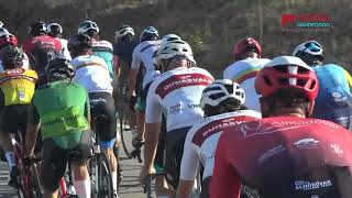 Highlights Tavira Granfondo 2023 [upl. by Pillihpnhoj]