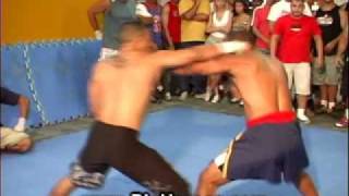 2 Guys Sparring  Jiu Jitsu Gym [upl. by Bliss]