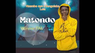 MatondoWinnerFAL [upl. by Diandre]