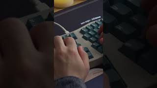 Super Satisfying Keyboards Typing Sounds ASMR [upl. by Roselin]