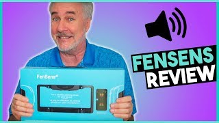 FenSens Review License Plate Proximity Sensor [upl. by Concettina]