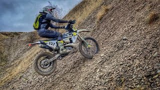 Enduro Enjoy it  2T vs 4T Which is better [upl. by Oirtemed473]