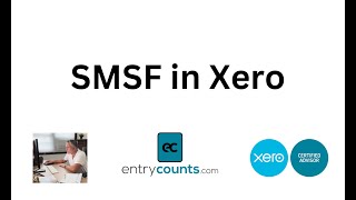 How to do SMSF in Xero [upl. by Michella]