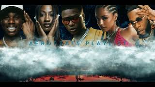 2023 BEST OF THE BEST AFROBEATS BANGERS  AFROBEAT MIX 2023  NEW AFROBEAT SUMMER PLAYLIST [upl. by Notsehc]