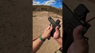 So Far Away 10192024 uspsa limitedoptics bclass everydaycarry [upl. by Elocan]