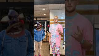 Carter Anderson Comedy TikTok Video 3 [upl. by Lora189]