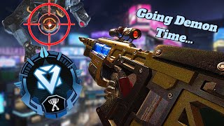 Watch THIS Video To DOMINATE Diamond Lobbies… Insane Loadout [upl. by Nerol511]