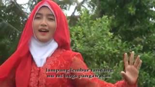 Jampang Tandang  SMKN 1 SURADE [upl. by Varrian51]