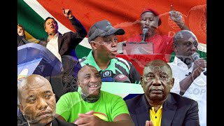 Elections 2024 on SowetanLIVE Episode one [upl. by Rodrigo691]