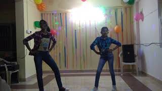 Machodeo deo song by krisha and her friend [upl. by Anir189]