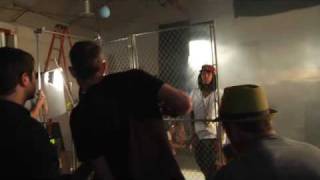 Waka Flocka Flame  quotHard in Da Paintquot Behind the Scenes Video Part 1 [upl. by Yentirb]