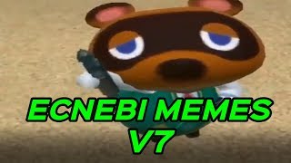 ECNEBI MEMES V7 [upl. by Voccola]