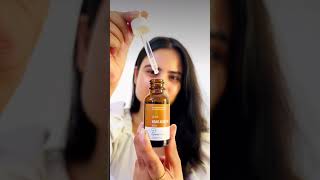 KOJIC Acid Serum कैसे use करे  1 महीने में Glow दिखेगा चेहरे पर 😱 dailyshorts kojicacid [upl. by Atalayah644]