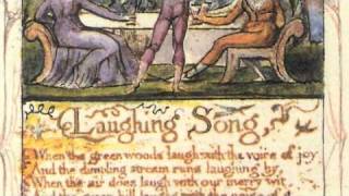 1044 William Blake  Songs of Innocence and Experience  Part 3 of 8 [upl. by Neeneg]