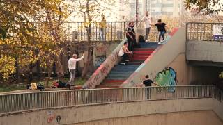 Rollerblade Istanbul 2013 [upl. by Orsini]