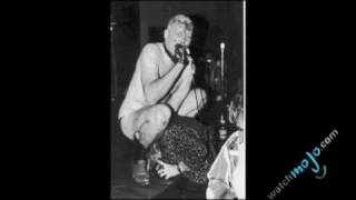 Top 10 Insane Moments in Rock   3 GG Allin [upl. by Ambert]