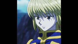 EDIT FOR KURAPIKA 😍 [upl. by Mizuki]