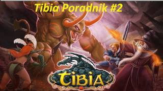 Tibia Poradnik 2 Jak kupić domek w tibii Jak sprzedaćoddać domek BoleqxTV [upl. by Lemhaj]