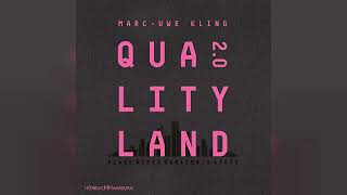 Review QualityLand 20 Kikis Geheimnis  by MarcUwe Kling [upl. by Llenol]