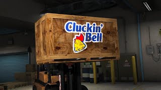 Cluckin Bell [upl. by Assina]