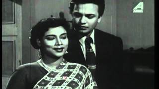 Trijama  Bengali Movie Part – 4  Uttam Kumar Suchitra Sen [upl. by Manoff976]