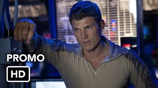 The Last Ship 3x05 Promo quotMinefieldquot HD [upl. by Rolandson416]