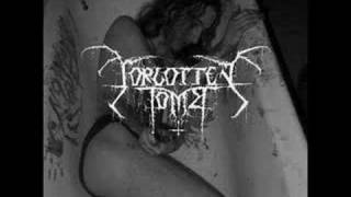 Forgotten Tomb  Disheartenment [upl. by Abixah]