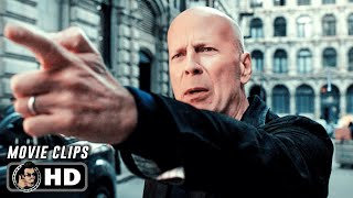 Death Wish 2018  The Ice Cream Man Scene  Movieclips [upl. by Stichter]