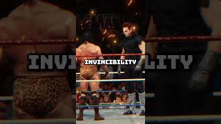 10 The Undertaker Vs Jimmy Snuka TheStreak TheUndertaker Shorts [upl. by Corabelle179]