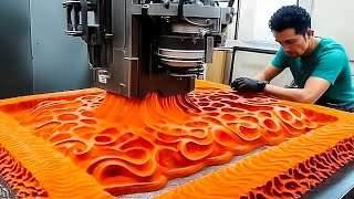 Satisfying Videos of Workers Doing Their Job Perfectly [upl. by Jovia]