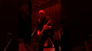 The Stranglers I No More Heroes I Live In Belfast 11th March 2024 [upl. by Nic]