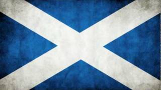 Scotland National Anthem [upl. by Wyne]