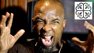 TECH N9NE ✘ MONTREALITY ➥ Interview 2012 [upl. by Naitsirhc813]