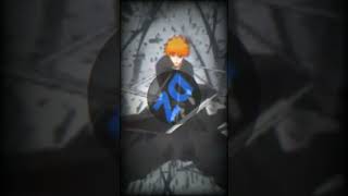 Bleach OST  Number Ones One ElseKurosaki Ichigos Theme Remix PT 2 shorts anime bleach [upl. by Mosnar]