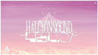 Ranking Halcyon Sound Vol 1 [upl. by Fagan761]