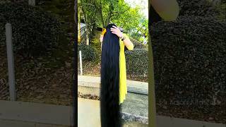 💯Powerful Black Seeds Hair Growth TonicLong Hair Tips shorts haircare hairfall longhair viral [upl. by Eeznyl]