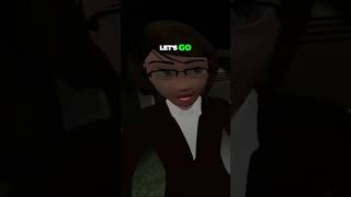 Toga Goes To Jail vrchat funnyclips [upl. by Lundberg561]