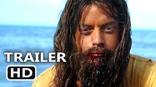 BUSTERS MAL HEART Official Trailer 2017 Rami Malek Mystery Movie HD [upl. by Annert137]