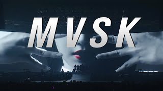 Kep1er 케플러  MVSK Japanese Ver I 2024 JAPAN CONCERT TOUR [upl. by Vlad]