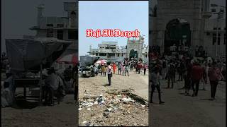 Haji Ali Dargah 🕌❤️mumbaidargah mumbaishortsvideo beachmiraclesksaddam1325 [upl. by Nosinned]