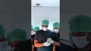 Drone Doctors  Chennai Drone Academy [upl. by Shalom]