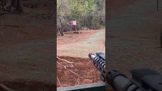 Oklahoma hog hunting at No Mercy hunting hoghunting [upl. by Cj160]