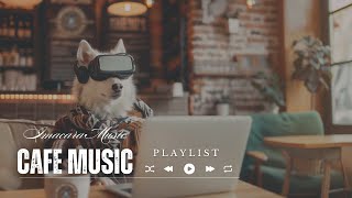 【日曜コーヒー】洋楽プレイリスト3｜落ち着く雰囲気で楽しむカフェミュージックメドレー🎧 Cafe Music Playlist [upl. by Rumery232]