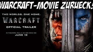 Er ist wieder da WARCRAFTMOVIE lässt sich in Deutschland wieder per Netflix streamen [upl. by Stanfield]