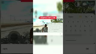 Indian bike game me ramp kaise laye ro ramp chit code shorts [upl. by Pollitt990]