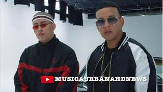 Bad Bunny x Daddy Yankee Y MAS  Trap Latino MIX VOL 1 Grandes Exitos [upl. by Alaet100]